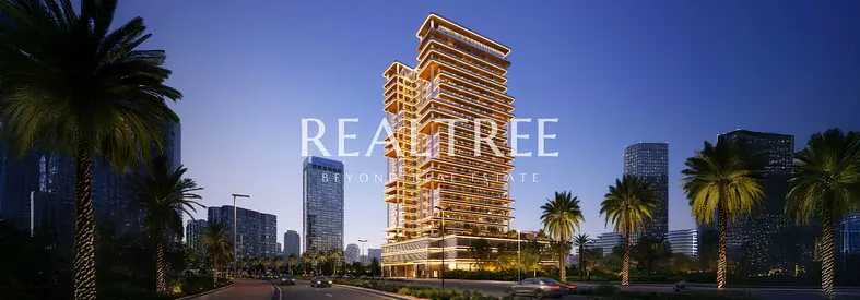 Premium Studio | Smart Investment | Ramadan Offer