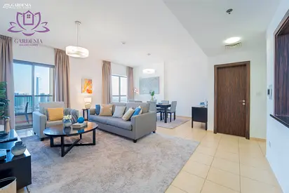 High Floor | Marina View | Shams 1 JBR