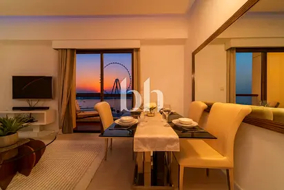 Sea View | Fully Upgraded | Fully Furnished