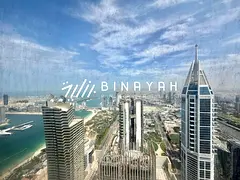 Palm View | Original price=5M | High Floor