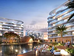 Waterfront Living | Spacious 1BR | Best Investment