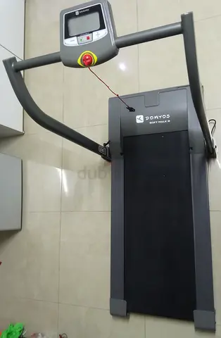 Used Pomyos Treadmill for Sale