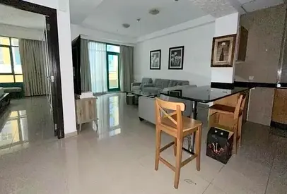 Perfect Location! Furnished! Great Layout!