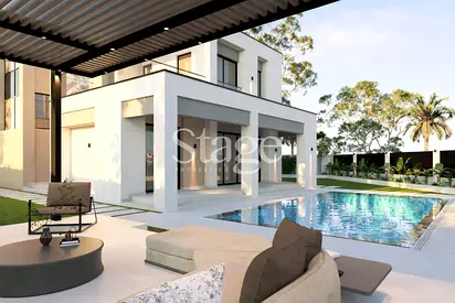 PRIVATE POOL | HUGE PLOT | 10% OFF FEES