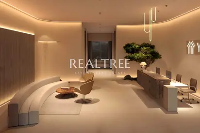 1BR Modern Elegance | Premium Investment | Strategic Location