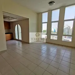 HOT DEAL UNFURNISHED STUDIO RIGHT NEXT TO FURJAN METRO