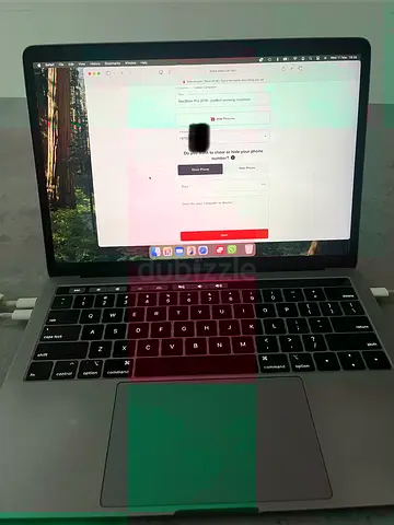 MacBook Pro 2019 - perfect working condition