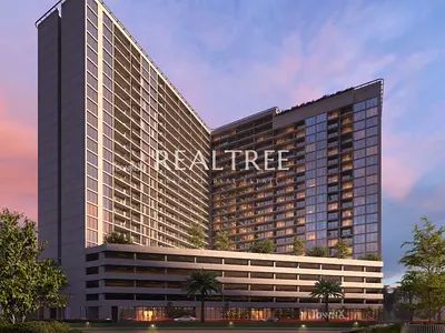 Luma Park Views | 3BR + Garden | Premium Parkside Living