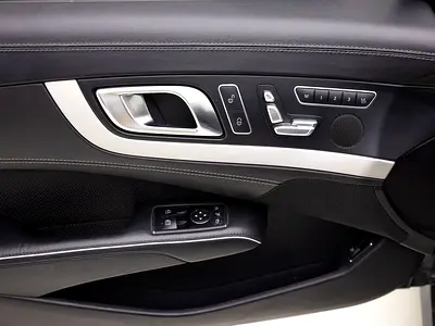 صورة مصغرة 16 لـ 2013 Mercedes-BENZ SL