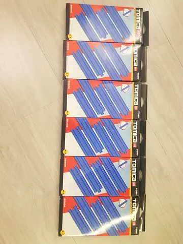 Tomica Track Expansion Set