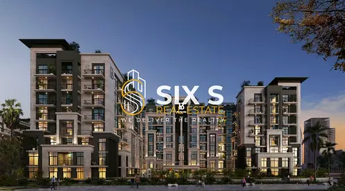 Modern 2BHK + Maid’s Room |Balcony |Full furnished