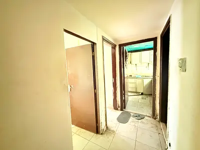 Luxury 1bhk for bachelor close to sheak ZAHID rood Muwaileh Sharjah