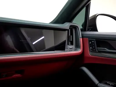 2024 Porsche CAYENNE 缩略图 15