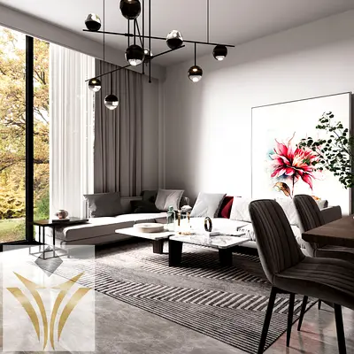 Ready-to-Move Furnished | High ROI | Hot Deal