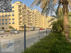 Residential stability or a smart investment | One bedroom and living room – Al Ameera Village | 7-