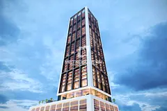 High Floor | Brand New | High ROI | Q2 Handover