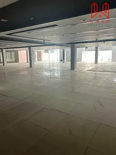 Spacious Parking Spaces| Prime Location | For Rent