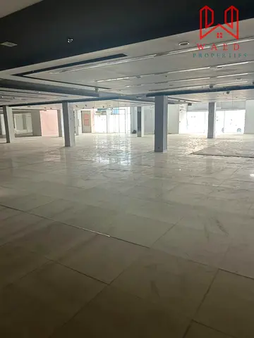 Spacious Parking Spaces| Prime Location | For Rent