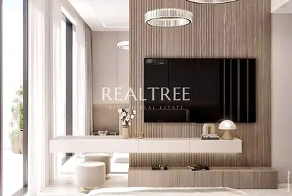 Minimalist Studio Magic | Urban Park Residences | High ROI