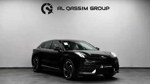 Zeekr 001 | Standard RWD | Brand New | AED 2,450 monthly |