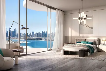Limited Edition | Ultra Luxury | Ocean View