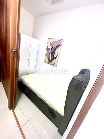 Room for Girls in very clean villa in JVC