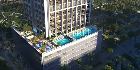 Contemporary Living | Easy Payment Plan | Next to Circle Mall