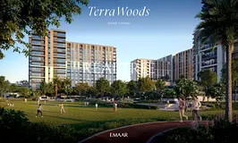 Invest in EMAAR | High-Demand Area | 10% On Booking