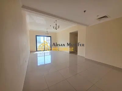NO COMMISSION+PARKING FREE+ 3BHK WITH 3WASHROOMS AVAILABLE NEAR MUWAILEH PARK SHARJAH