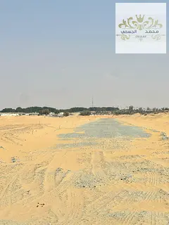 Installments Available | Prime Location | Near Park &amp; Mosque