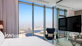 Serviced | Fully Furnished | All Bills Included