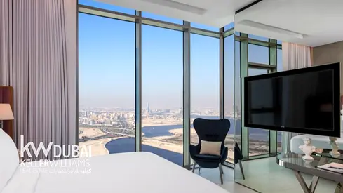 Serviced | Fully Furnished | All Bills Included