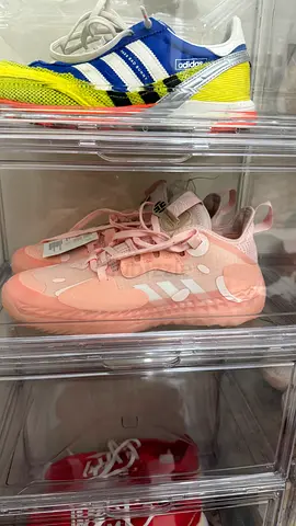 Adidas Harden Vol. 5 Futurenatural Icey Pink Basketball Shoes 42 – Stylish  Performance