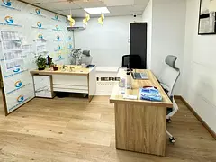 Serviced Office | Utilities Included | Close to Metro