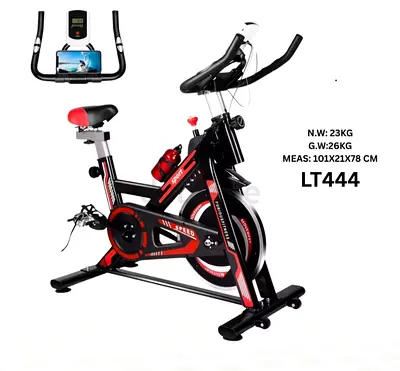 Stationary Exercise Bike for Sale