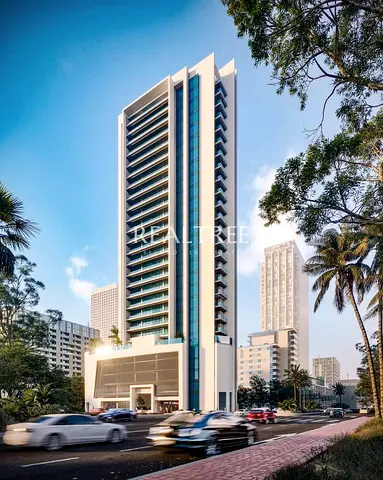 Blue Frame Views | 1BR Sanctuary | Prime Living