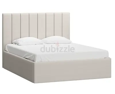 Brand new Queen size bed storage bed king bed mattress family bed queen bed double bed king size bed