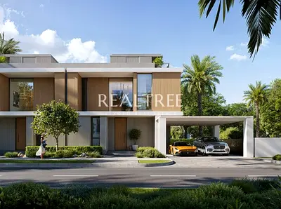 New Semi Detached Villa | High ROI | Gated Community