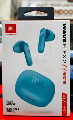 JBL WAVE FLEX2 Earbuds