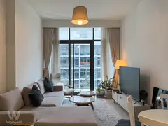 High Floor | Community and Amenities View | Rented