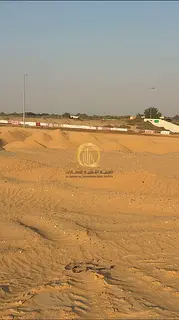 (190) Excellent Golden Investment Opportunity: Residential land for sale in Al-Balida 3 area, measur