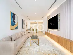 Pool View | Vacant | Fully Furnished