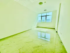 1month free lxury and Like Brand new building in Al jada out sid prim location sharja