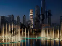 Sky-High Living with Panoramic Views