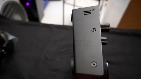 M-Audio AIR 192|4 Audio Interface