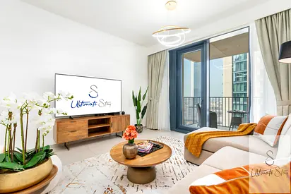 Ultimate Stay / Downtown / Upscale Luxury / 3 Beds
