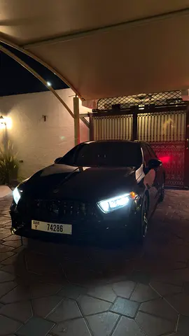 2022 Mercedes-Benz A-Class A 220 - American Specs