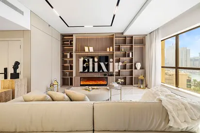 Prime Location | Luxuriously Renovated | Vacant