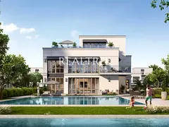 6BR Waterfront Luxury | Architected for Legacy | Genuine Resale