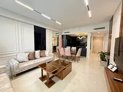 Fully Upgraded and Furnished | VOT | Garden View